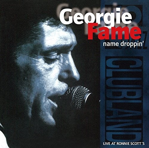 Fame,georgie - Name Droppin - Music CD