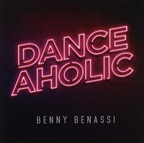 Benassi,benny - Danceaholic - Music CD