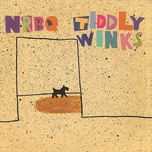 Nrbq - Tiddly Winks - Music CD
