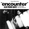 Praskin,allan - Encounter - Music CD