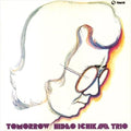 Ichikawa,hideo Trio - Tomorrow - Music CD