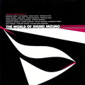 Shuko,mizuno / Miyama,yoshiyuki / New Herd - World Of Shuko Mizuno - Music CD