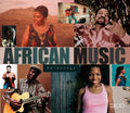 African Music Anthology - African Music Anthology - Music CD