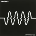 Frequency - Distorted Images - Music CD