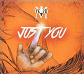 M.fect - Just You (single Album) - Music CD