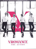 Vromance - Action (1st Mini Album) - Music CD