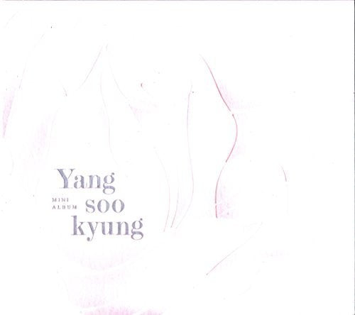Yang,soo-kyung - Mini Album - Music CD