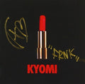 Xxx - Vol 1 [kyomi] - Music CD