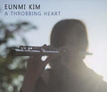 Eunmi,kim - Vol 1 [a Throbbing Heart] - Music CD