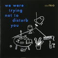 Bbdtrio - Vol 1 [bbdtrio] - Music CD