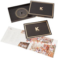 K-tigers - Hero (1st Mini Album) - Music CD