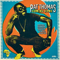 Thomas,pat - Coming Home - Music CD