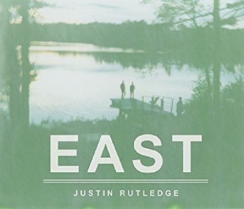 Rutledge,justin - East - Vinyl Record