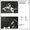 Gismonti,egberto - Danca Das Cabecas - Vinyl Record