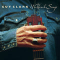 Clark,guy - Workbench Songs - Vinyl Record