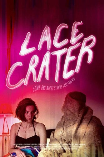 Lace Crater - Lace Crater - DVD