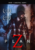 Plan Z - Plan Z - DVD