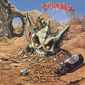 Tankard - Stone Cold Sober - Vinyl Record
