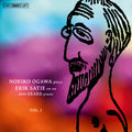 Satie / Ogawa - Erik Satie: Piano Music 1 - Super Audio CD