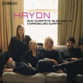 Haydn: Sun Quartets Op. 20 Nos. 1-3 Music CD