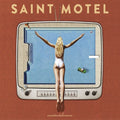 Saint Motel - Saintmotelevision - Music CD