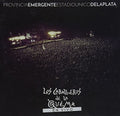 Los Caballeros De La Quema - En Vivo Provincia Emergente - Music CD