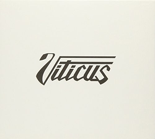 Viticus - Equilibrio - Music CD