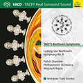 Beethoven,l.v. / Rajski - Tacet's Beethoven Symphony No. 9 - Super Audio CD