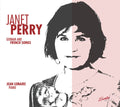 Debussy / Duparc / Perry / Lemaire - German & French Songs - Music CD