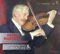 Marteau / Schlichtig / Weber / Pirner - Discovery Of A Romanticist 1 - Music CD