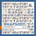 Chabrier / Matsuev / Jansons - Rhapsody - Music CD