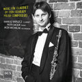 Serocki / Barszcz / Michalak - Music For Clarinet By 20th-century Polish Composer - Music CD
