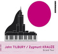 Cardew / Tilbury / Krauze / Zemier - Grand Tour - Music CD