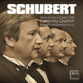 Schubert / Camerata Quartet - Schubert: String Quintet In C Major D. 956 - Music CD