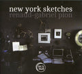 New York Sketches / Various - New York Sketches / Various - Music CD