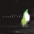 Lindau,roman - Strange Brew - Vinyl Record