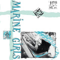 Marine Girls - Lazy Ways - Vinyl Record