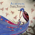 Barker,emily / Red Clay Halo - Almanac - Music CD