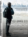 Homestretch - Homestretch - DVD