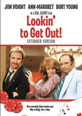 Lookin' To Get Out: Extended Version - Lookin' To Get Out: Extended Version - DVD