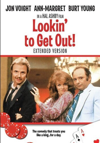 Lookin' To Get Out: Extended Version - Lookin' To Get Out: Extended Version - DVD