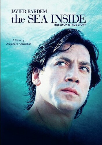 Sea Inside (2004) - Sea Inside (2004) - DVD