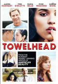 Towelhead (2007) - Towelhead (2007) - DVD