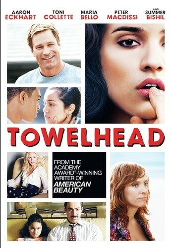 Towelhead (2007) - Towelhead (2007) - DVD