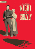 Night Of The Grizzly (olive Signature) - Night Of The Grizzly (olive Signature) - DVD