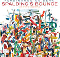 Sena De / Staeudlin / Caballero / Rojahn - Ferdinando De Sena: Spalding's Bounce - Music CD