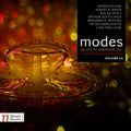 Austin / Virot / Chirignan / Ramond / Niblock - Modes - Society Of Composers Inc. 30 - Music CD