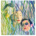 Bamboo - Prince Pansori Priestess - Music CD