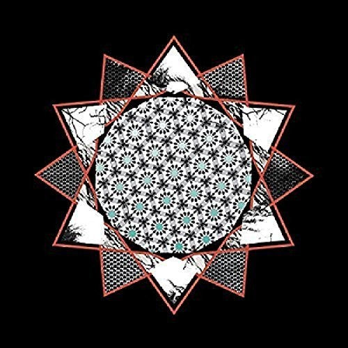 Black Hat - Thought Of Two - Vinyl Record