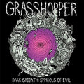 Grasshopper - Dark Sabbath: Symbols Of Evil - Vinyl Record